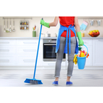 Cleaners Bolton - Bolton, Greater Manchester, United Kingdom