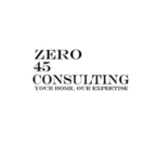 Zero45 Consulting - Turner Valley, AB, Canada