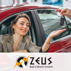 Zeus Bad Credit Loans - Canton, OH, USA