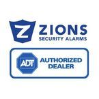 Zions Security Alarms - ADT Authorized Dealer - Sal Lake City, UT, USA