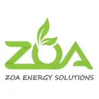 ZOA Energy Solutions - London, London W, United Kingdom
