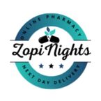 Zopi Nights - London UK, London N, United Kingdom