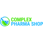 Complex Pharma Shop - Boynton Beach, FL, USA