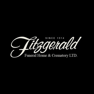 Fitzgerald Funeral Home & Crematory - Rockford, IL, USA