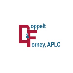 Doppelt & Forney, APLC