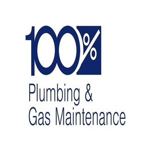 100% Plumbing & Gas Maintenance - Richmond, VIC, Australia