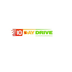 10DayDrive - Birmingham, West Midlands, United Kingdom