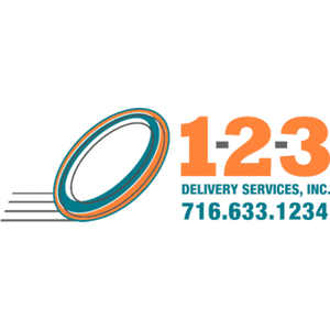 1-2-3 Delivery Services, Inc. - Buffalo, NY, USA