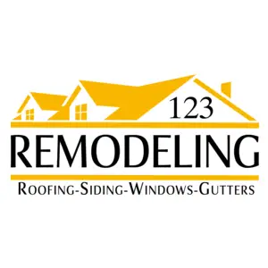 123 Remodeling & Roofing LLC - McKinney, TX, USA