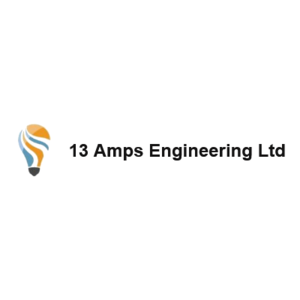 13 Amps Engineering Ltd - Maidenhead, Berkshire, United Kingdom