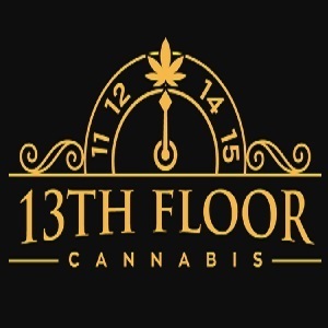 13th Floor Cannabis - Calgary, AB, Canada