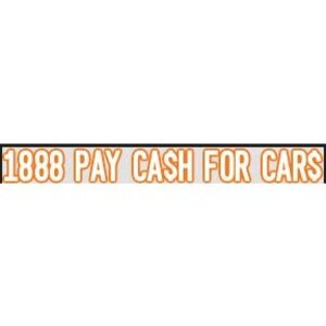 1888PayCashforCars - Sonoma, CA, USA