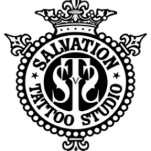 Salvation Tattoo Studio - Ottawa, OH, USA