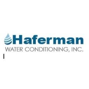 Haferman Water Conditioning - Burnsville, MN, USA