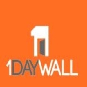 1Daywall - New York City, NY, USA