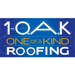 1 OAK Roofing Marietta - Marietta, GA, USA