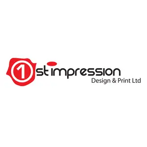 1st Impression Design & Print Ltd - Silverdale, Auckland, New Zealand