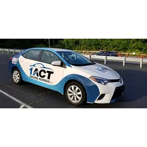 1 Act Driving Schools - Sandy Springs, GA, USA