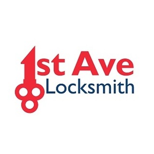 1st Ave Locksmith Corp - New York, NY, USA