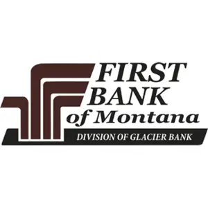 First Bank of Montana - Lewistown, MT, USA