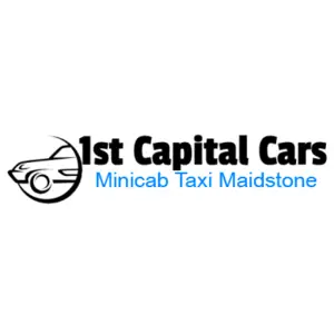 1st Capital Cars - Maidstone, Kent, United Kingdom