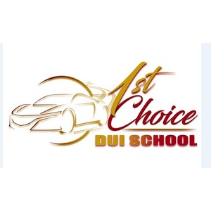 1st Choice DUI School - Columbus, GA, USA