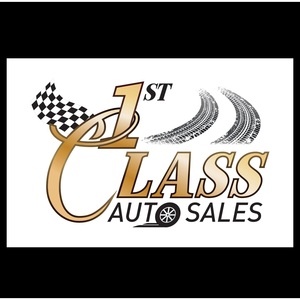 1st Class Auto Sales - Inver Grove Heights, MN, USA