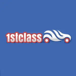 1st Class Cars - Reading, Berkshire, United Kingdom