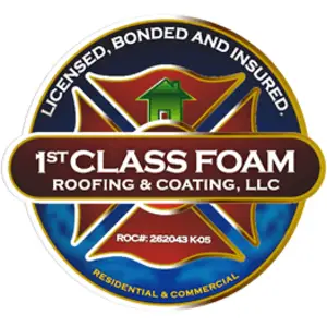 1st Class Foam Roofing & Coating, LLC - Glendale, AZ, USA