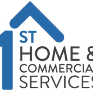 1st Home & Commercial Services - Austin, TX, USA