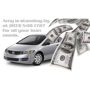 1st Title Loans - Fort Mill, SC, USA