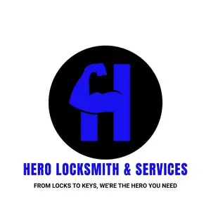 204 Hero Locksmith and Services - Winnipeg, MB, Canada