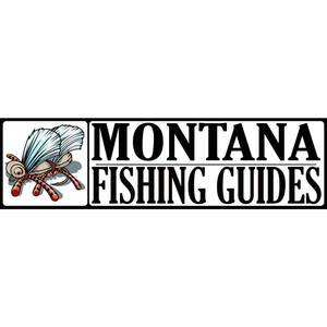Montana Fishing Guides - Columbia Falls, MT, USA