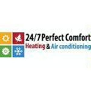 24/7 Perfect Comfort Heating & Air Conditioning - Elgin, IL, USA