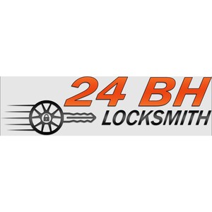 24 BH Locksmith - Rancho Cucamonga, CA, USA