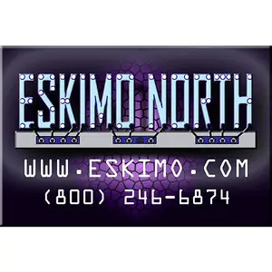 Eskimo North - Shoreline, WA, USA