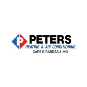 Peters Heating and Air Conditioning - Cape Girardeau, MO, USA