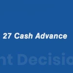 27 Cash Advance Online - Austin, TX, USA