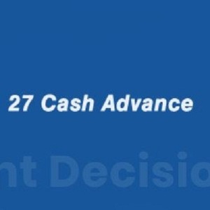 27 Cash Advance Payday Loan - Austin, TX, USA