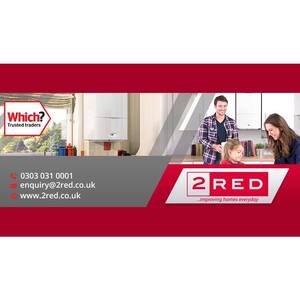 2 RED Ltd Rotherham - Rotherham, South Yorkshire, United Kingdom