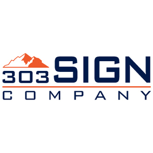 303 Sign Company - Longmont, CO, USA