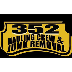 352 Hauling Crew & Junk Removal - Gainesville, FL, USA