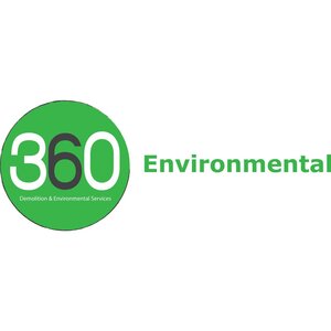 360 Demolition and Environmental Services - Etobicoke, ON, Canada