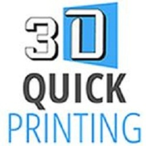 3D Quick Printing - Coventry, West Midlands, United Kingdom