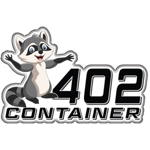 402 Container - Elkhorn, NE, USA