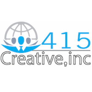 415 Creative inc - San Diago, CA, USA