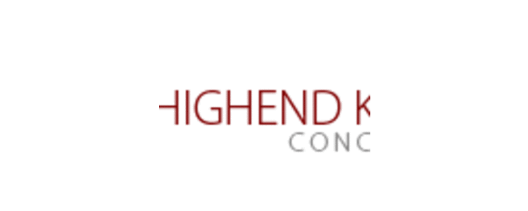 High End Kitchen Concept Ltd. logo