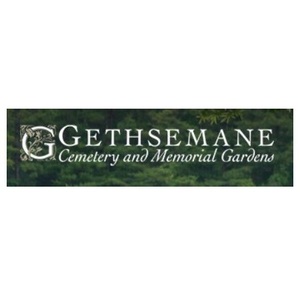 Gethsemane Cemetery and Memorial Gardens - Charlotte, NC, USA
