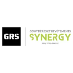 Gouttières et revêtements Synergy - Laval, QC, Canada