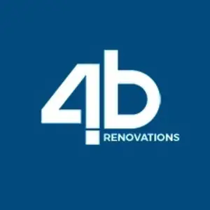 4b Renovations Ltd - London, Middlesex, United Kingdom